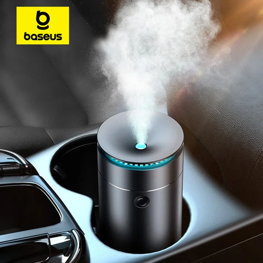 Diffuser Humidifier